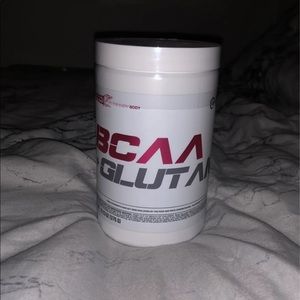 Shredz BCAA